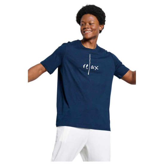 Bodytalk Ανδρική κοντομάνικη μπλούζα